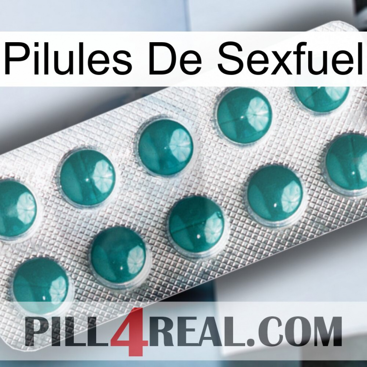 Sexfuel Pills dapoxetine1